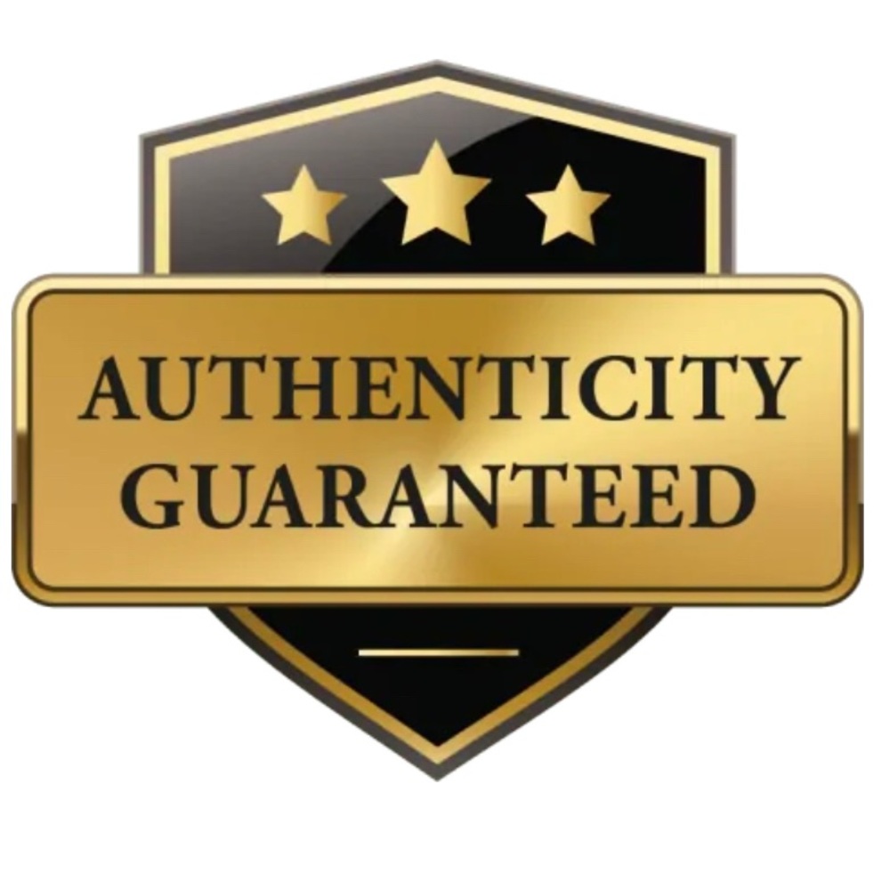 Proud Verified Authentic Seller from Poshmark!!